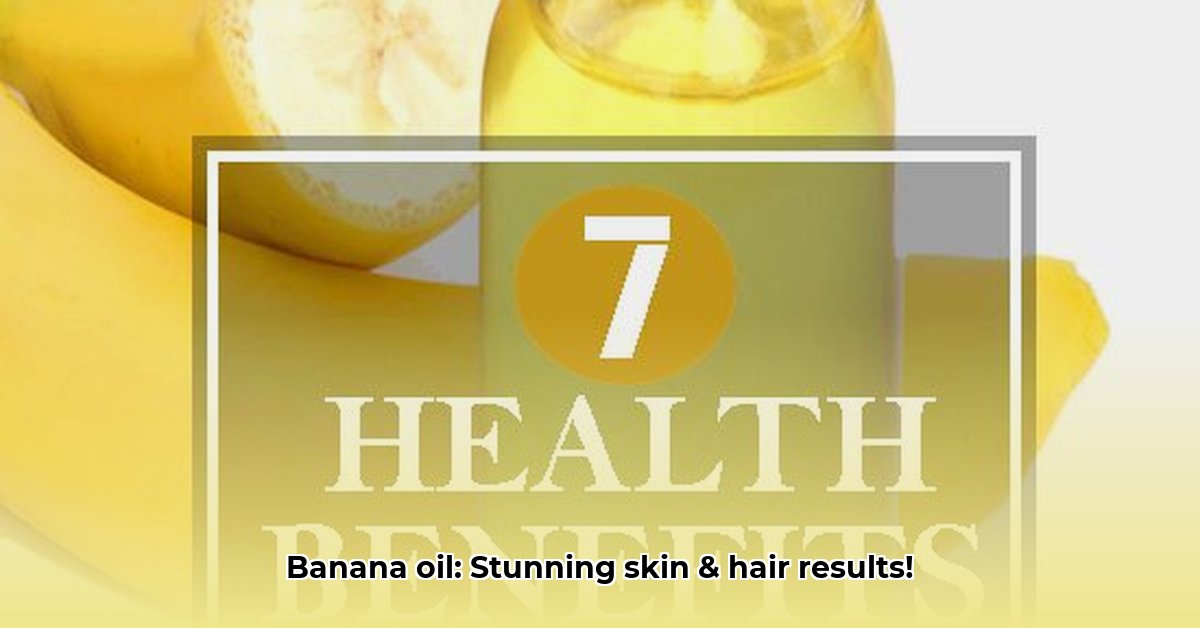 benefits-of-banana-oil
